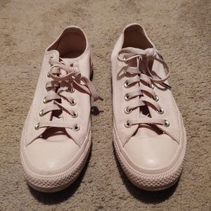 Mono Converse Women's 9